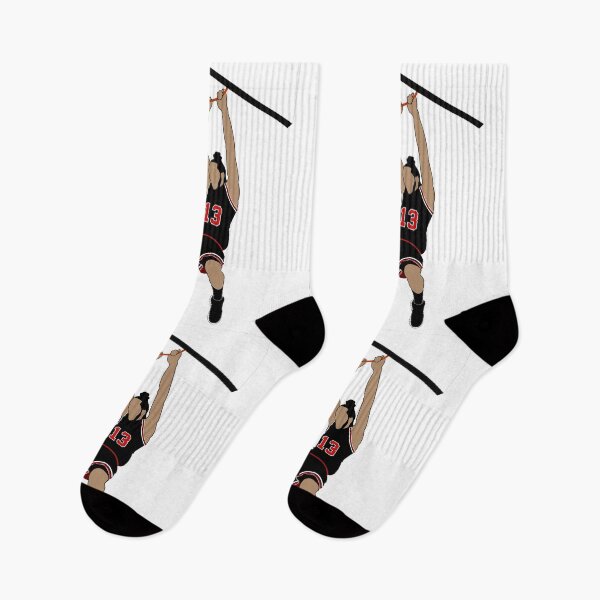 Item preview, Joakim Noah designed and sold by TheKevin 27.