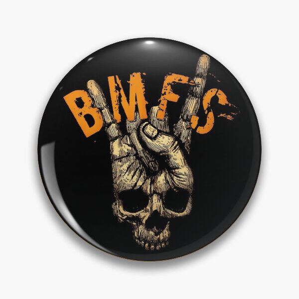 Item preview, BMFS designed and sold by Trigger413.