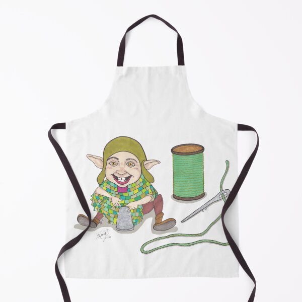 Item preview, Brownie designed and sold by BeritValk.