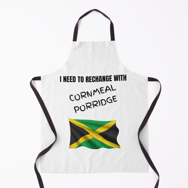 Item preview, I Need To Rechange With Cornmeal Porridge designed and sold by Tru-Bless Properties.