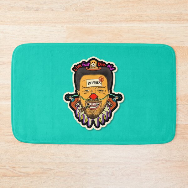 Item preview, Ricky Gervais designed and sold by F-IT-in.