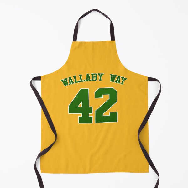 Item preview, Wallaby Way 42 designed and sold by rhserra.