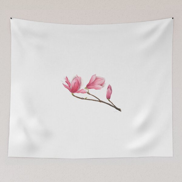 Item preview, Magnolia designed and sold by Cheryl Hodges.