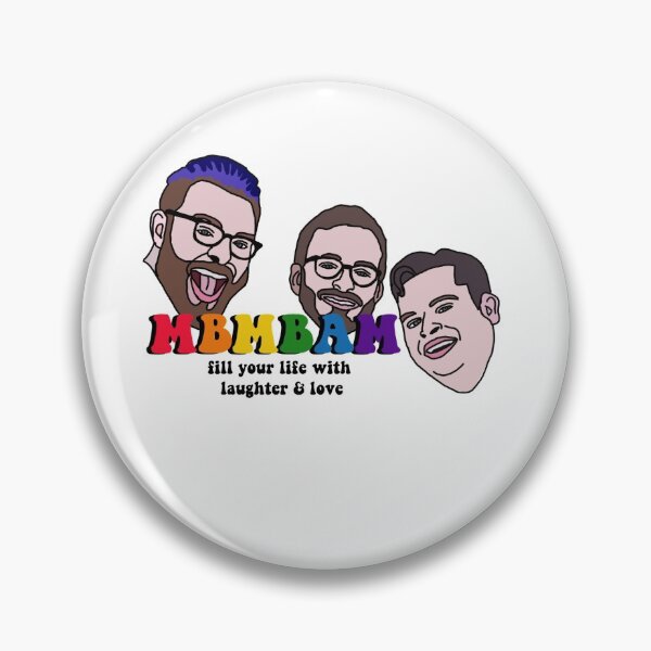 Artikelvorschau, Fülle dein Leben mit Lachen und Liebe - McElboys entworfen und verkauft von Nicole Desmond.