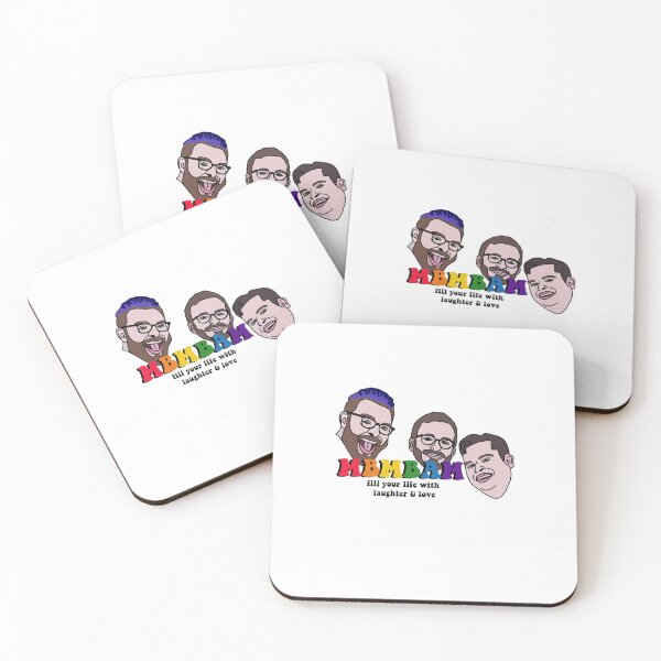 Item preview, fill your life with laughter and love- McElboys designed and sold by Nicole  Desmond.