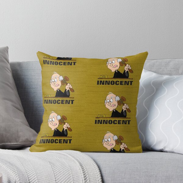 Item preview, Declare Your Innocence designed and sold by kristalcurt.
