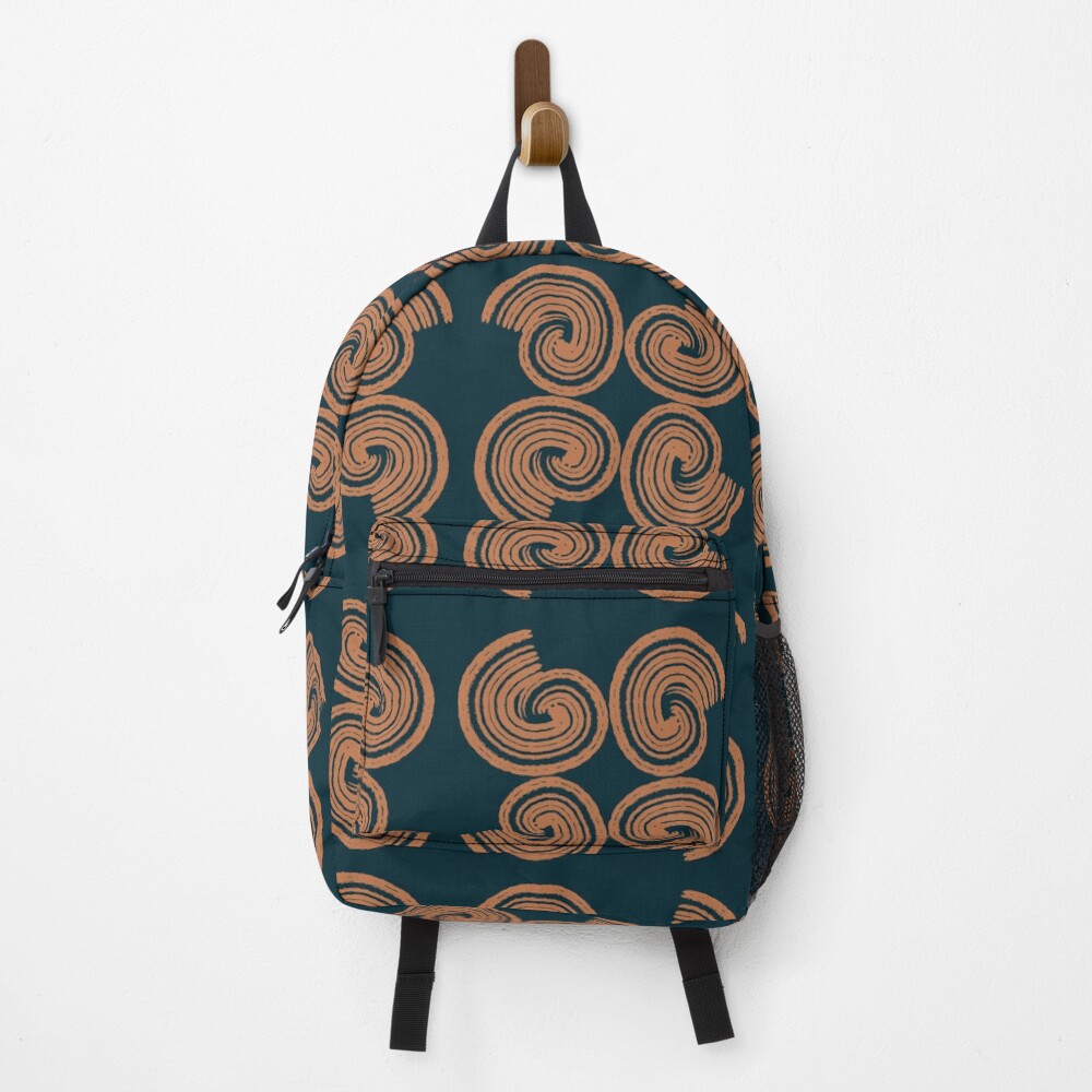 Item preview, Backpack designed and sold by FunkyPattern.