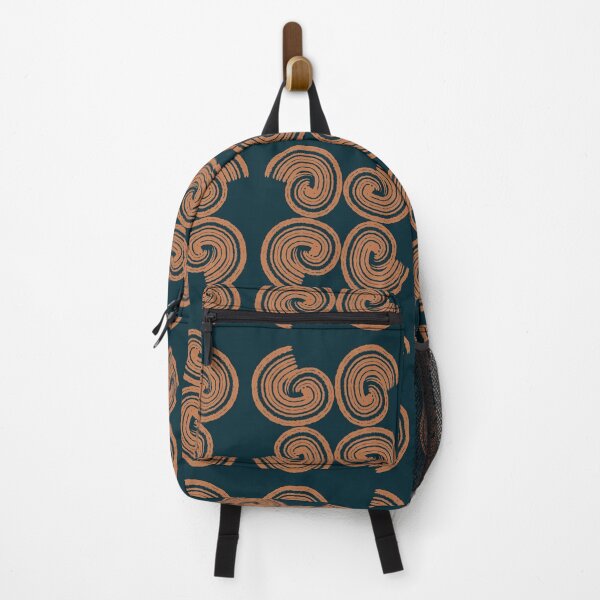 Item preview, Rotating snails designed and sold by FunkyPattern.