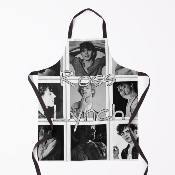 Item preview, Ross Lynch designed and sold by Raina Aubertin.