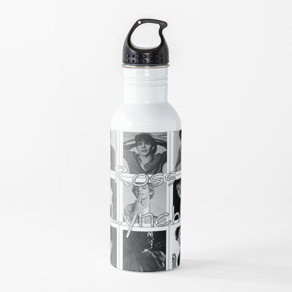 Ross Lynch Water Bottle
