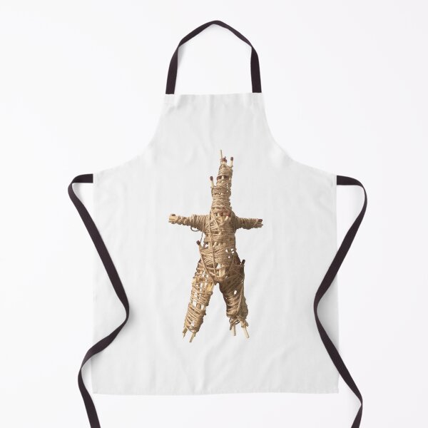 Item preview, Wicker man designed and sold by Ace Rockman.