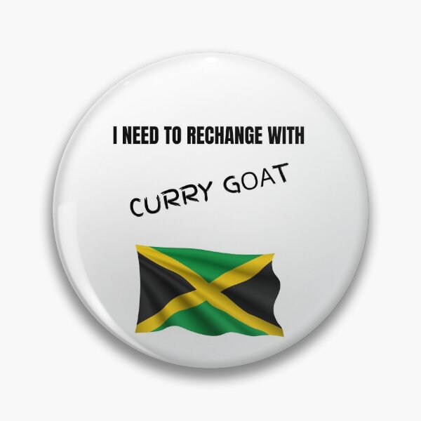 Item preview, I Need To Rechange With Curry Gоаt designed and sold by Tru-Bless Properties.