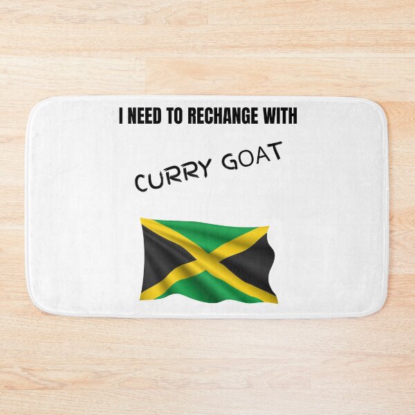 Item preview, I Need To Rechange With Curry Gоаt designed and sold by Tru-Bless Properties.