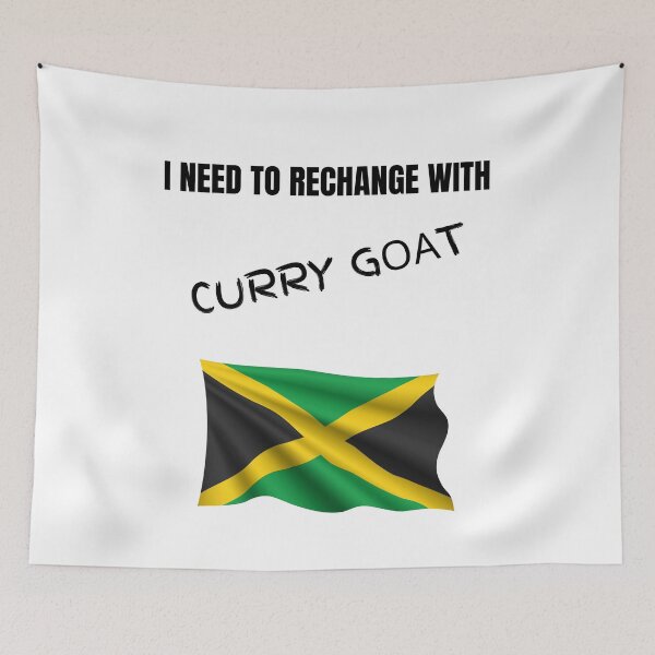 Item preview, I Need To Rechange With Curry Gоаt designed and sold by Tru-Bless Properties.