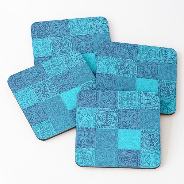 Item preview, Exotic Tiles designed and sold by Iambellanova.