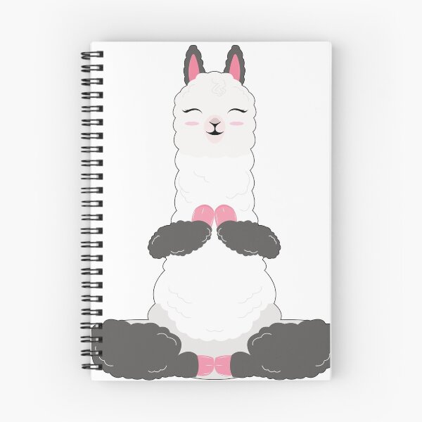 Item preview, Yoga Lama Llamaste designed and sold by paul-zenek.