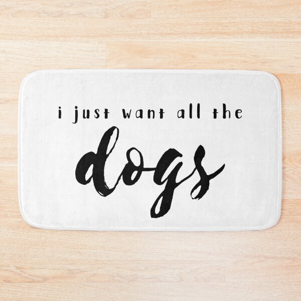 Item preview, I just want all the dogs designed and sold by thecavapootales.