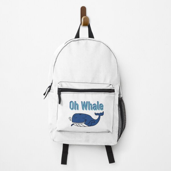 Item preview, Oh Whale designed and sold by schloszz.
