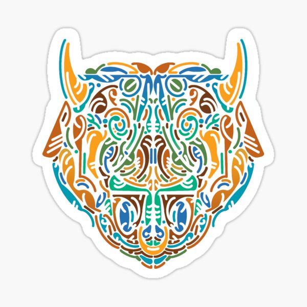 Item preview, Taurus Season designed and sold by Cameron French.
