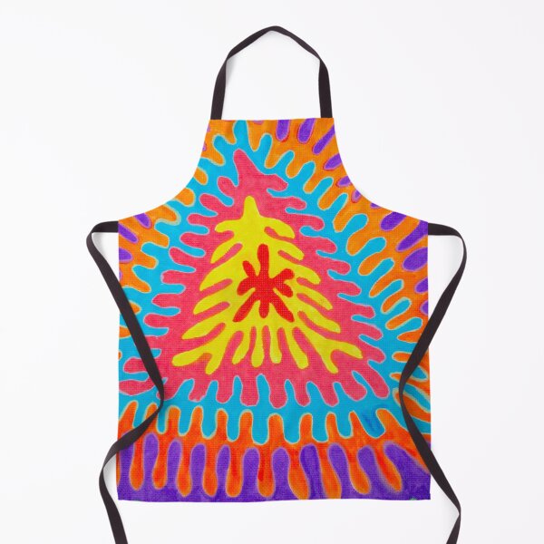Item preview, Trippy Triangle designed and sold by Andrew Morrell.