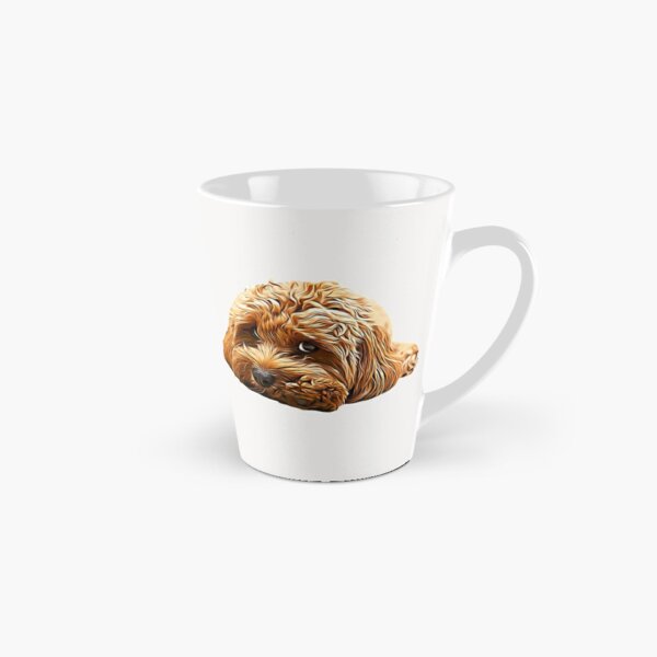 Doodle Mama Coffee Mug – Poos and Doodles