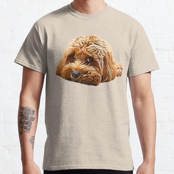 cavoodle t shirt