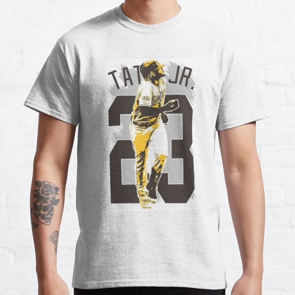 Tatis jr Classic T-Shirt