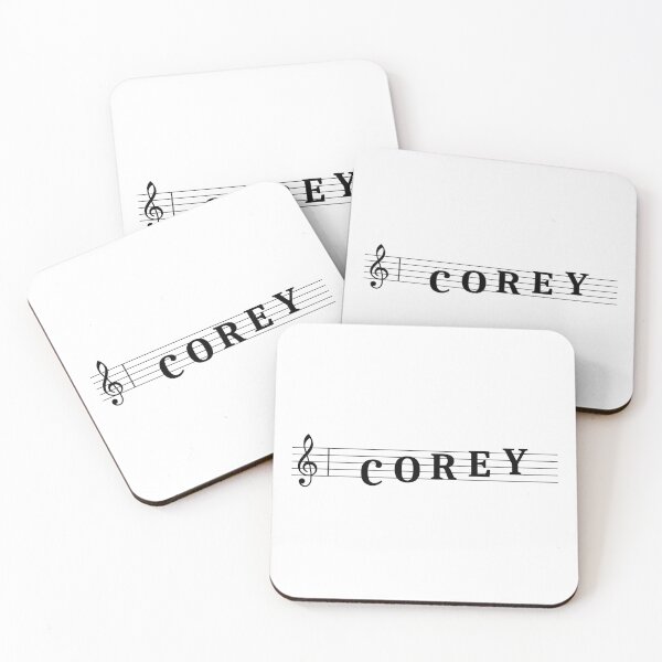 Item preview, Name Corey designed and sold by gulden.