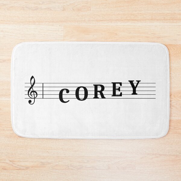 Item preview, Name Corey designed and sold by gulden.