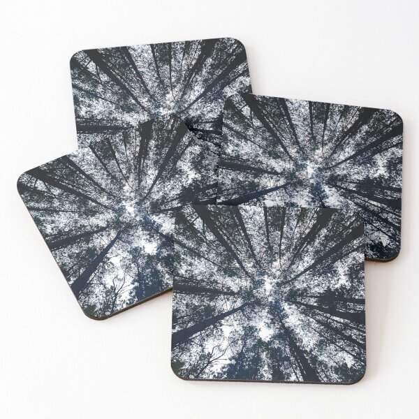 Item preview, Trees above designed and sold by RKSDESIGN.
