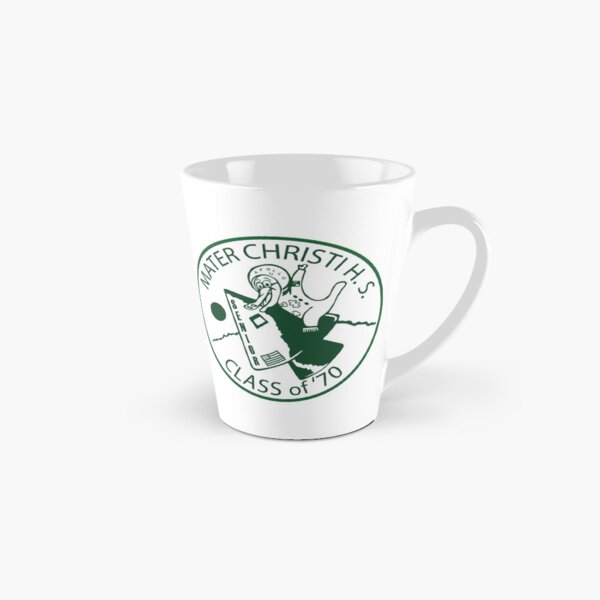 Class of 1970 Double design for mugs Tall Mug