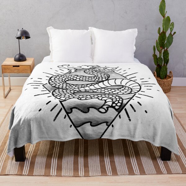 Item preview, Power Snake Textured designed and sold by polliadesign.