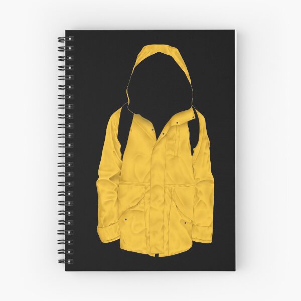 Item preview, DARK Netflix Jonas designed and sold by StrapeClothes.
