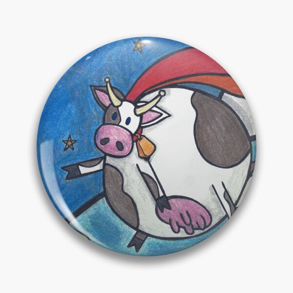 Item preview, Super Bessie designed and sold by mxorijay.