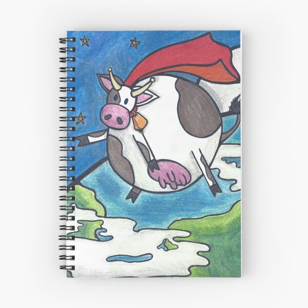 Item preview, Super Bessie designed and sold by mxorijay.