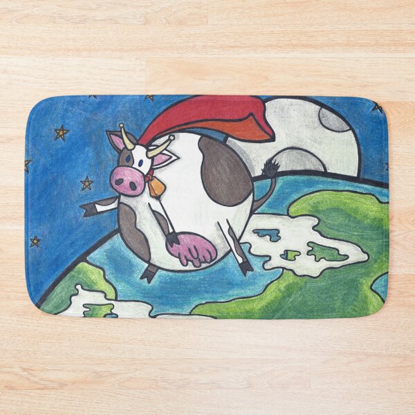 Item preview, Super Bessie designed and sold by mxorijay.