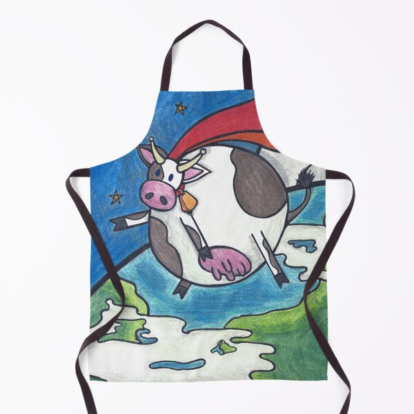 Item preview, Super Bessie designed and sold by mxorijay.