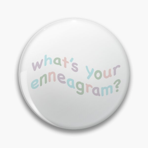 Item preview, What’s your enneagram designed and sold by schloszz.