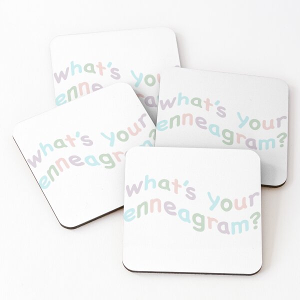 Item preview, What’s your enneagram designed and sold by schloszz.