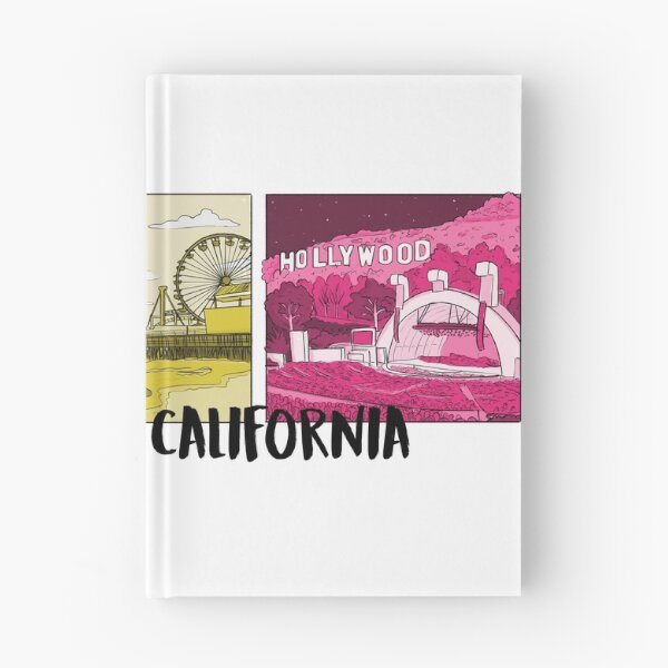 Item preview, Los Angeles Color V2 designed and sold by Alexa Martin.