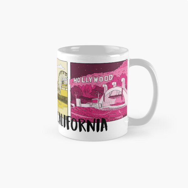 Item preview, Los Angeles Color V2 designed and sold by Alexa Martin.