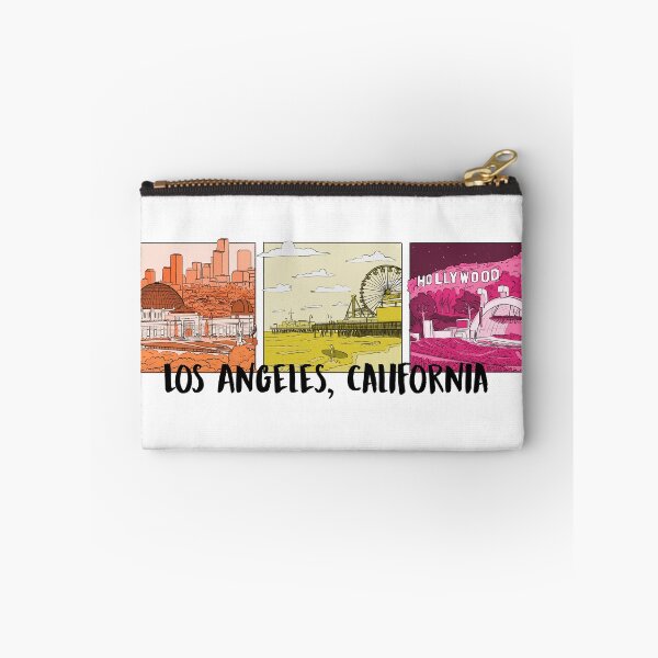 Item preview, Los Angeles Color V2 designed and sold by Alexa Martin.