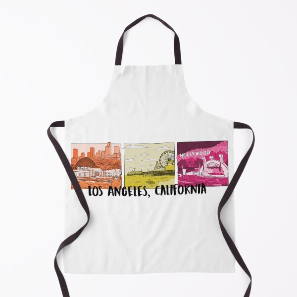 Item preview, Los Angeles Color V2 designed and sold by Alexa Martin.