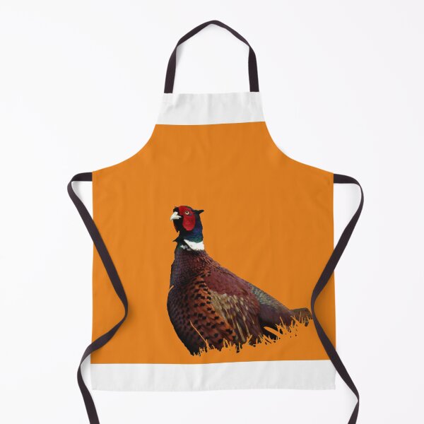 Item preview, Pheasant designed and sold by Stacey Vivian.
