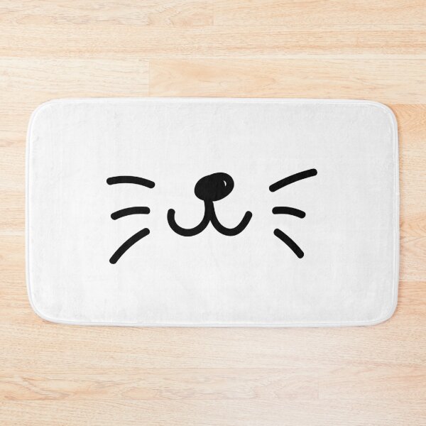 Item preview, Cat Face designed and sold by vladocar.