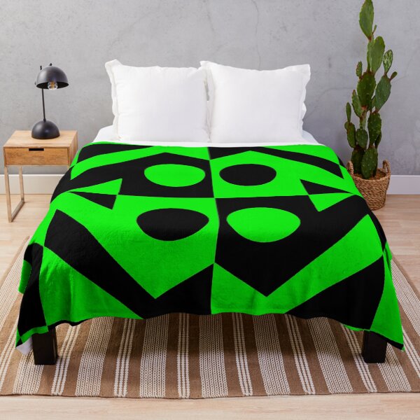 Item preview, Green Velvet  designed and sold by Rob Colvin.