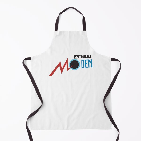 Item preview, Dark Season - Abyss Modem designed and sold by Off the Box.