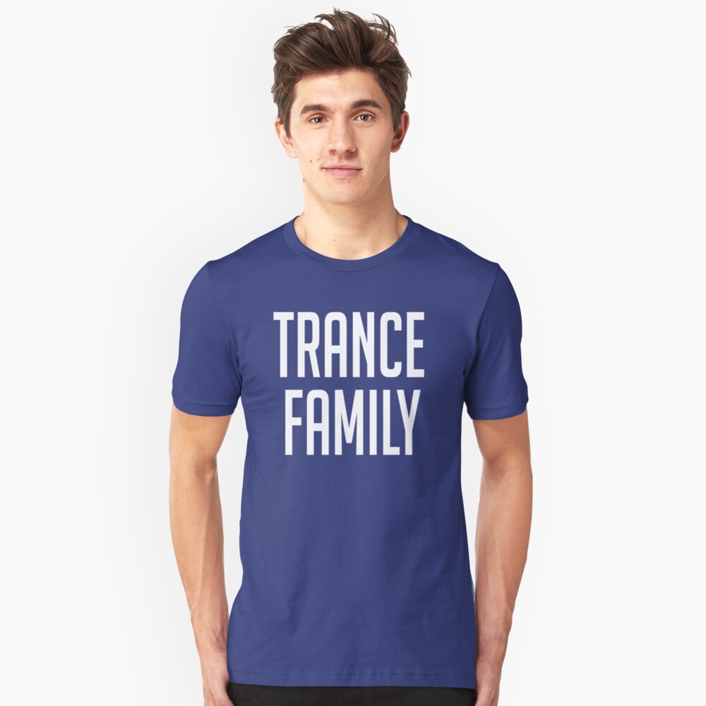 trance shirts