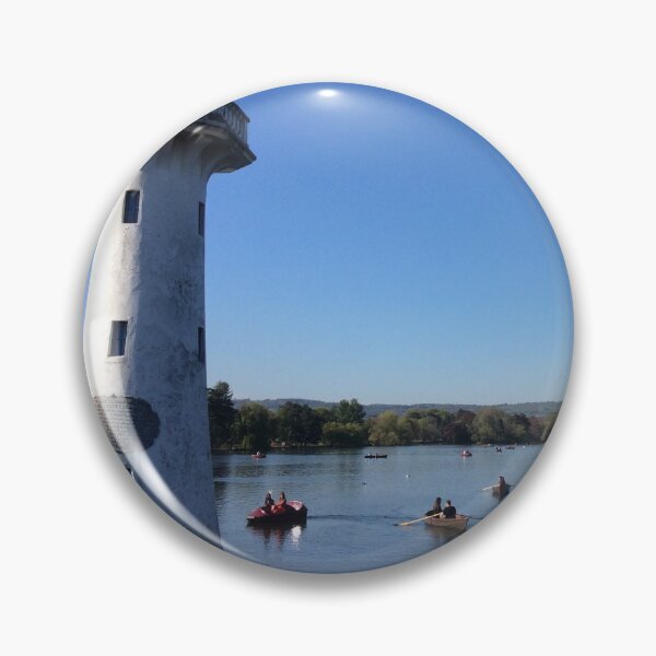 Item preview, Lighthouse on the Lake designed and sold by Manda Bear.