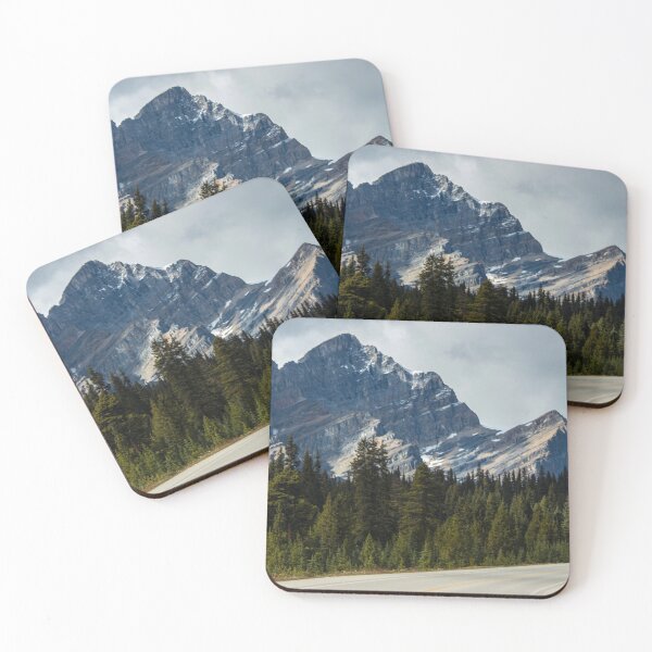 Item preview, Road to the mountains designed and sold by RKSDESIGN.